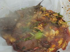 -有鱼吃·纸包烤鱼(曲江创意谷店)