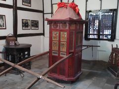 -磁器口古镇