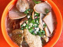 -富记鱼蛋粉(西村店)