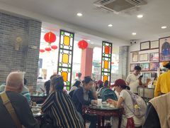 -民信老铺(华盖路店)