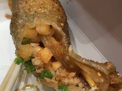 -乐乐姐超级土豆(荟聚店)