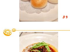 核桃红糖饼-飞鹿餐饮·陕南菜(北关店)