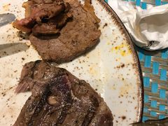 -沈阳和平艾美酒店新食谱西餐厅