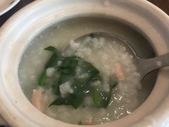 -梁记粥铺(开元地中海店)