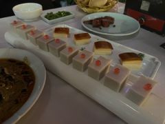 -味+新京宴·烤鸭·北京菜(创意谷店)