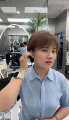 -5M HAIR SALON 旗舰店