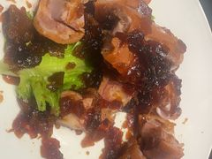 -老山东·山东菜(鲁菜名店)