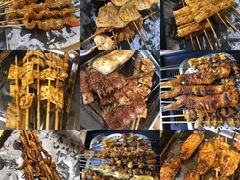 -木屋烧烤(坂田天安云谷店)