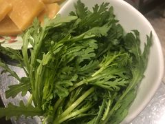 蒿子杆-gleeglee乐溢亦茶(合生汇店)