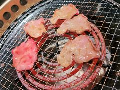 -黑牛黑猪烤肉专门店(万象城店)