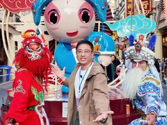 -百年银屏蚝烙·潮汕菜·非遗(乐山店)