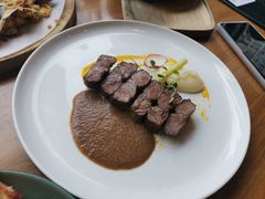 -G+KITCHEN(龙湖狮山天街店)