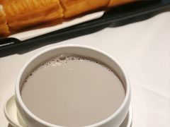 农家黑豆浆-悦景酒家(罗湖店)