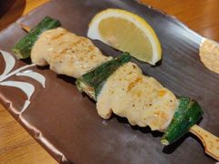 -鸟鹏烧鸟居酒屋(天河领展店)