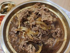 -米村拌饭(江宁万达店)