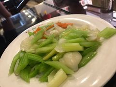 -晋阳饭庄(虎坊桥店)