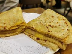 -Masala Curry and BBQ·玛莎拉巴基斯坦美食(金水万达店)