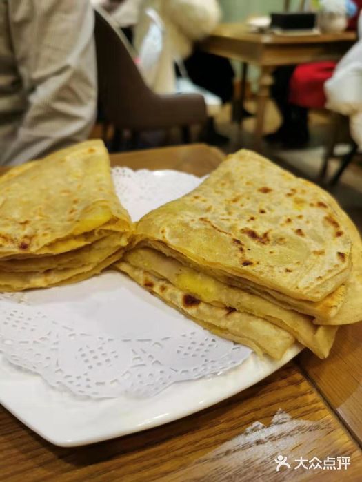 Masala Curry and BBQ·玛莎拉巴基斯坦美食(金水万达店)图片