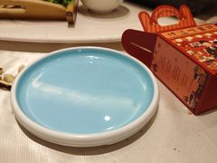 -老长春肉馆(创业大街店)