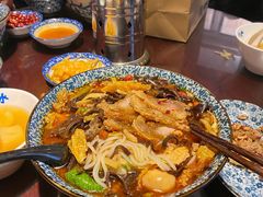 -粉家柳州螺蛳粉(杨宅路店)