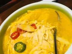 -福慧慈缘素食餐厅(王府井店)