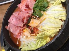 -水林间·寿喜烧自助(仙林金鹰店)