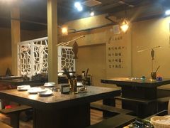-土著渔匠·养生蝴蝶鱼(香樟路店)