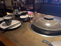 -同仁四季椰子鸡(宝安壹方城店)
