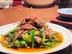 -肆海小川菜酒馆Wine Bistro (青年路店)