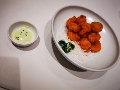 酥炸虾球-天然台1908(中建广场店)