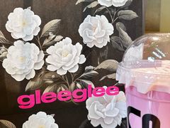 -gleeglee乐溢亦茶(合生汇店)