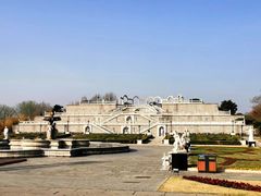 -北京世界公园