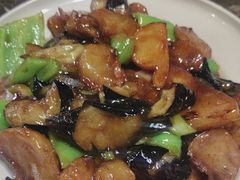 -粗粮人家·东北菜(洋桥店)