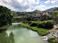 -福建土楼(南靖)景区