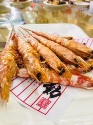 -甘井子区冠豪主题婚礼酒店宴会厅(机场店)