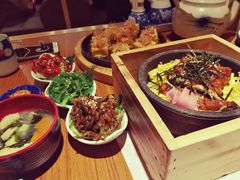 -仓桥家·焗寿司·锅物(光谷步行街店)