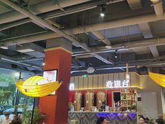 -老船舫·现做活鲜鱼馆(东郊记忆店)