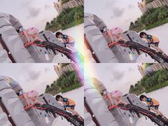 -横琴湾水世界