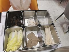 -别摸鱼·脆皮烤鱼(天津首店)