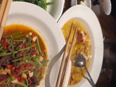 -洞庭土菜小炒馆(易发广场店)