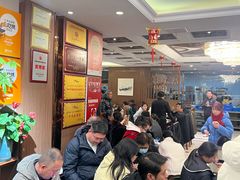 -锡和无锡菜(景丽苑店)