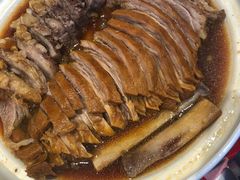 -西贝莜面村(上海百联西郊店)