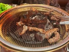 -西塔老太太泥炉烤肉(苏州大悦城店)