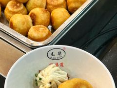 -毛华美食(清扬路店)