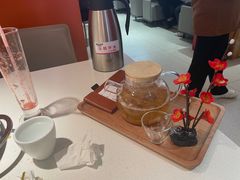 -鲁秀才炒鸡(龙湖西溪天街店)