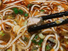 -舌尖尖牛肉面(甘南路店)