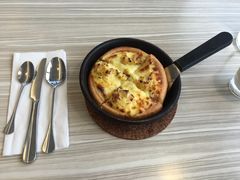 -必胜客(海滨店)