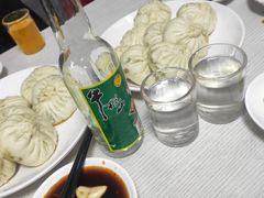 -津门如意包子铺(宾西路店)