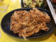 -望京小腰(北京总店)