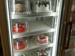 -DQ·蛋糕·冰淇淋(南开大悦城2F店)